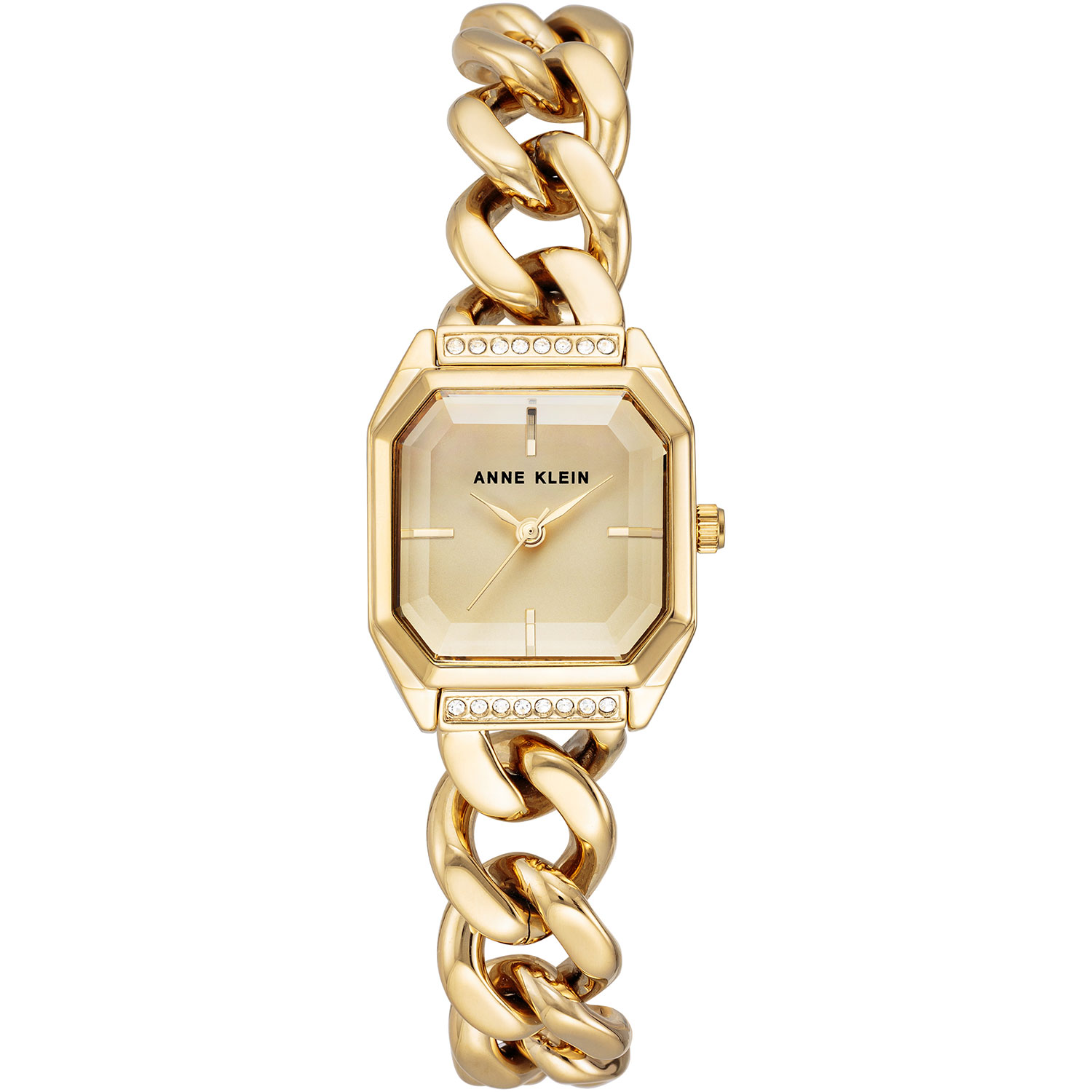 Часы Anne Klein Metals 4002CHGB